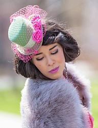 Moda Inne Moda uliczna - 1833890