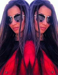 Moda Dodatki Okulary - 1620746