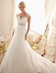 Moda Ślub Suknie ślubne - 2693540