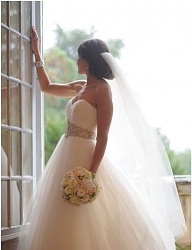 Moda Ślub Suknie ślubne - 2546756