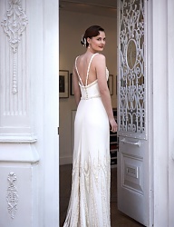 Moda Ślub Suknie ślubne - 2063514