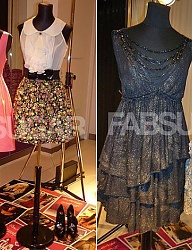Moda Ciuchy Pozostałe - 1049740