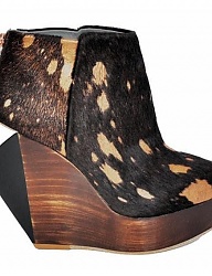 Moda Buty Koturny - 1421026