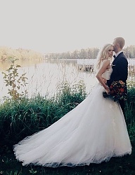 Moda Ślub Suknie ślubne - 2851368