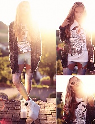 Moda Inne Moda uliczna - 2053938