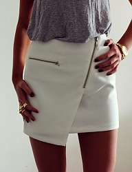 Moda Spódnice Krótkie - 2568577