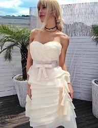 Moda Sukienki Dzienne - 3159764