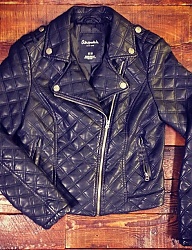Moda Okrycia Kurtki - 2453790