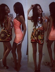 Moda Sukienki Dzienne - 2048330
