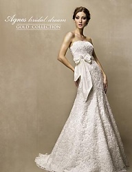 Moda Ślub Suknie ślubne - 518373