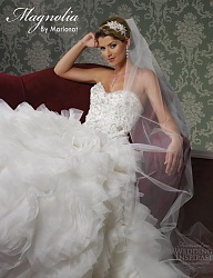 Moda Ślub Suknie ślubne - 1527204