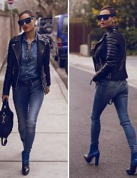 Moda Inne Moda uliczna - 1947292