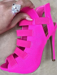 Moda Buty Pozostałe - 2983935