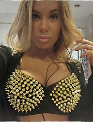 Moda Bielizna Biustonosze - 1695377