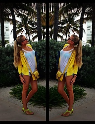 Moda Inne Moda uliczna - 2039789