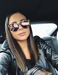Moda Dodatki Okulary - 3239974