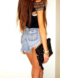 Moda Inne Moda uliczna - 1669393