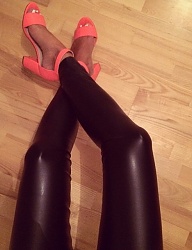 Moda Buty Szpilki - 2762043