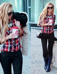 Moda Inne Moda uliczna - 1580991