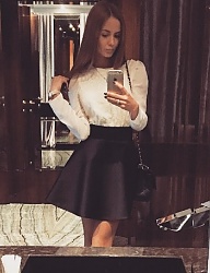 Moda Ciuchy Pozostałe - 3171420