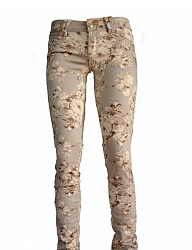 Moda Spodnie Materiałowe - 2124036