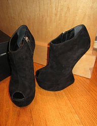 Moda Buty Koturny - 1374838