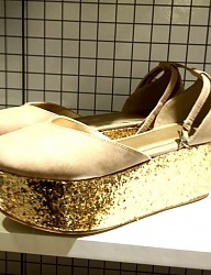 Moda Buty Koturny - 1369145
