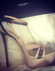 Moda Buty Szpilki - 2900704
