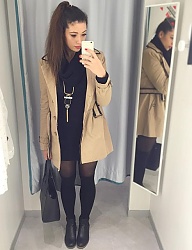 Moda Ciuchy Pozostałe - 3150218