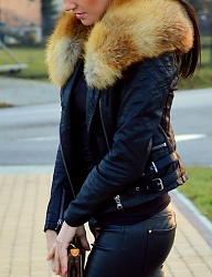 Moda Okrycia Kurtki - 2509698