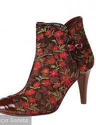 Moda Buty Pozostałe - 94607
