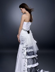 Moda Ślub Suknie ślubne - 310385