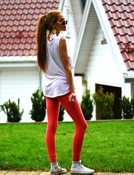Moda Inne Moda uliczna - 1854609