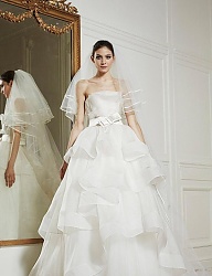 Moda Ślub Suknie ślubne - 1551089