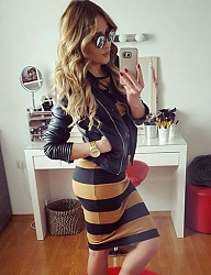 Moda Ciuchy Pozostałe - 3139171