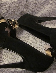 Moda Buty Szpilki - 1351936