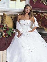 Moda Ślub Suknie ślubne - 890822