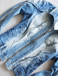 Moda Okrycia Kurtki - 1673774
