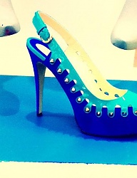 Moda Buty Szpilki - 1361925