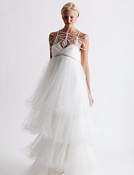Moda Ślub Suknie ślubne - 951780