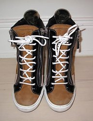 Moda Buty Koturny - 1363052