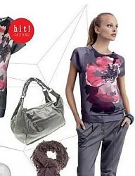 Moda Ciuchy Pozostałe - 995389