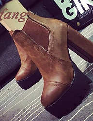 Moda Buty Pozostałe - 3058099