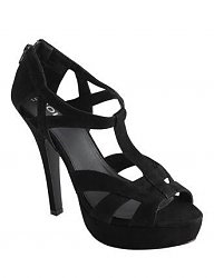 Moda Buty Sandały - 1277088