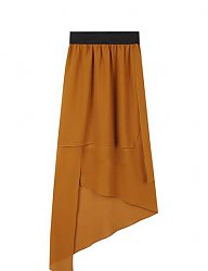 Moda Spódnice Średnie - 1352091
