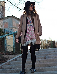 Moda Inne Moda uliczna - 1666661