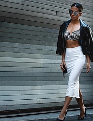 Moda Spódnice Długie - 3055534