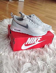 Moda Buty Sportowe - 2648186