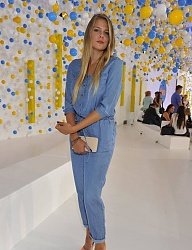 Moda Spodnie Kombinezony - 2488884