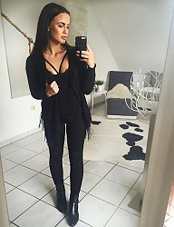 Moda Ciuchy Pozostałe - 3149873